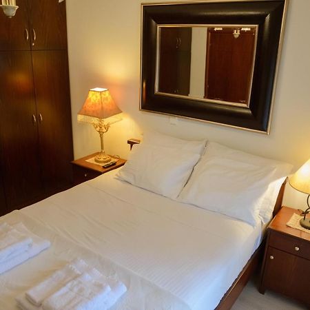 Luxury Dafnis House Apartment Veria  Luaran gambar