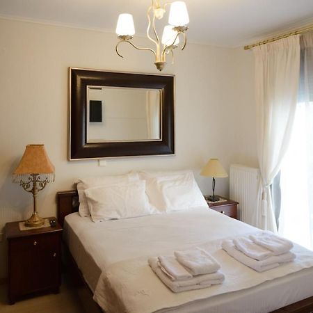 Luxury Dafnis House Apartment Veria  Luaran gambar