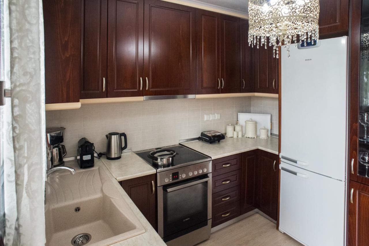 Luxury Dafnis House Apartment Veria  Luaran gambar