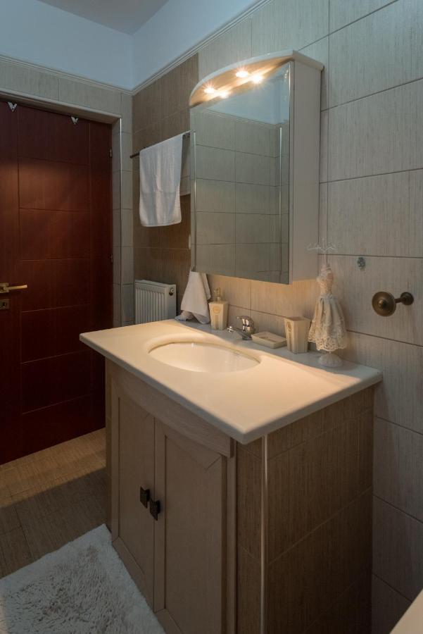 Luxury Dafnis House Apartment Veria  Luaran gambar