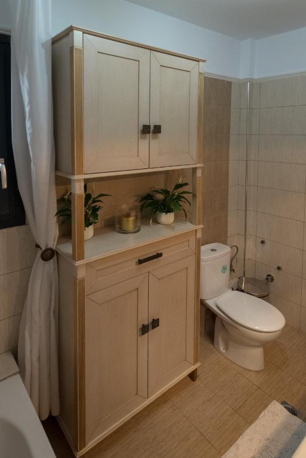 Luxury Dafnis House Apartment Veria  Luaran gambar