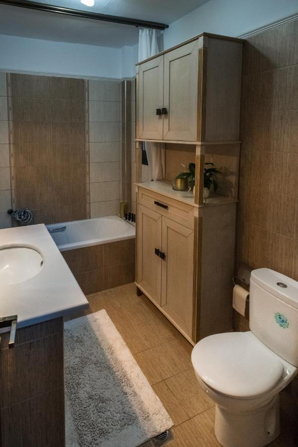 Luxury Dafnis House Apartment Veria  Luaran gambar