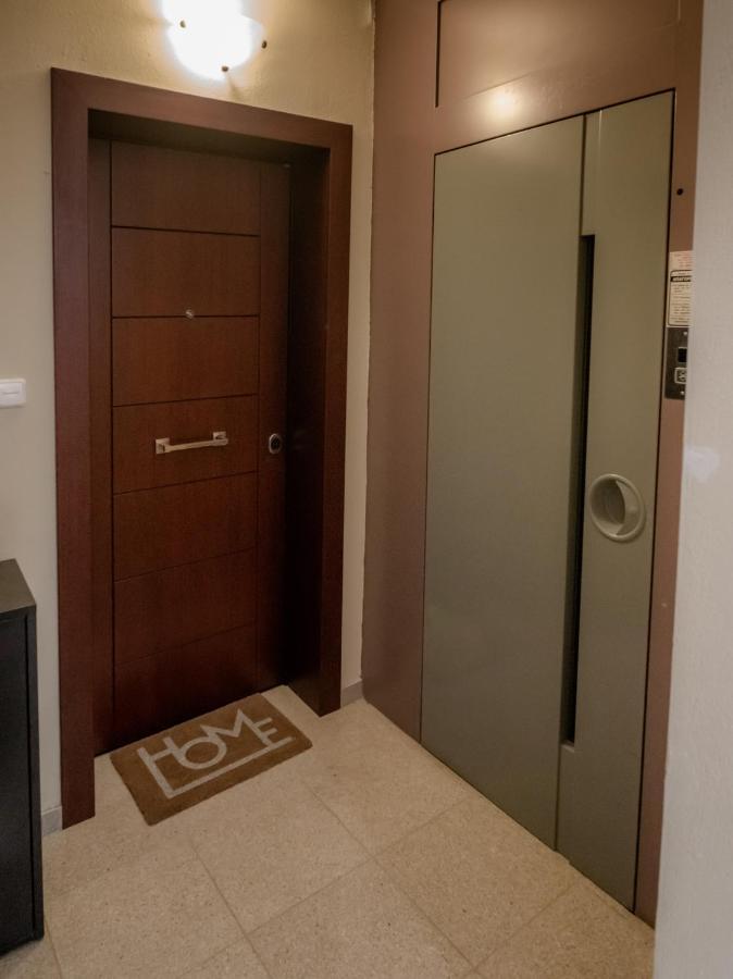 Luxury Dafnis House Apartment Veria  Luaran gambar