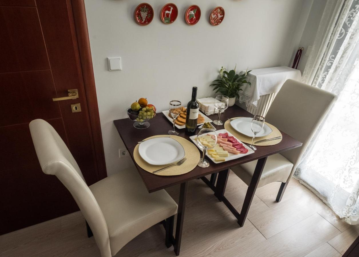 Luxury Dafnis House Apartment Veria  Luaran gambar