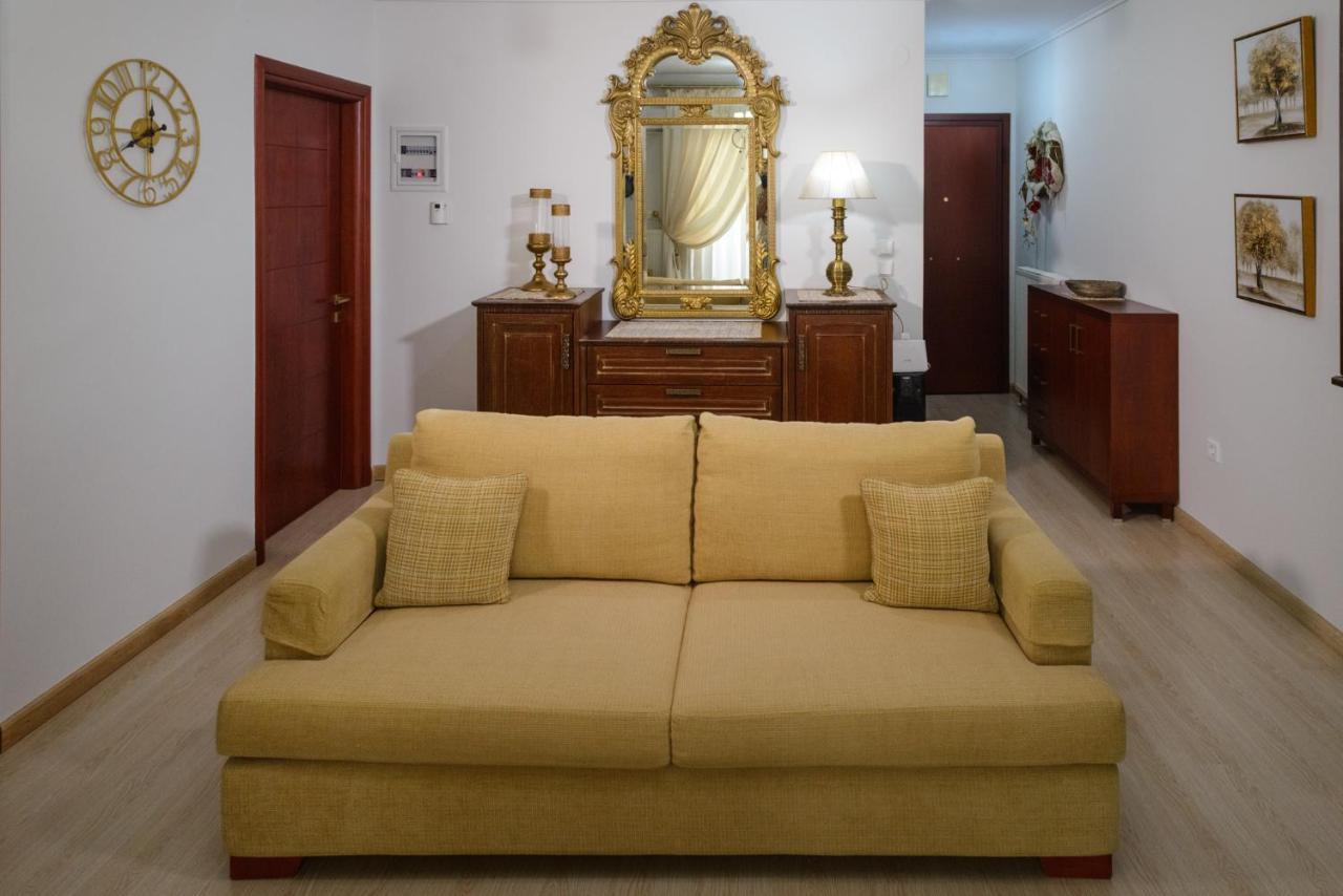 Luxury Dafnis House Apartment Veria  Luaran gambar