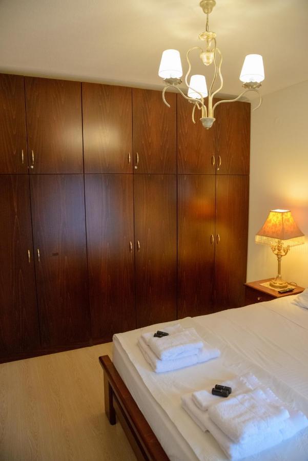 Luxury Dafnis House Apartment Veria  Luaran gambar