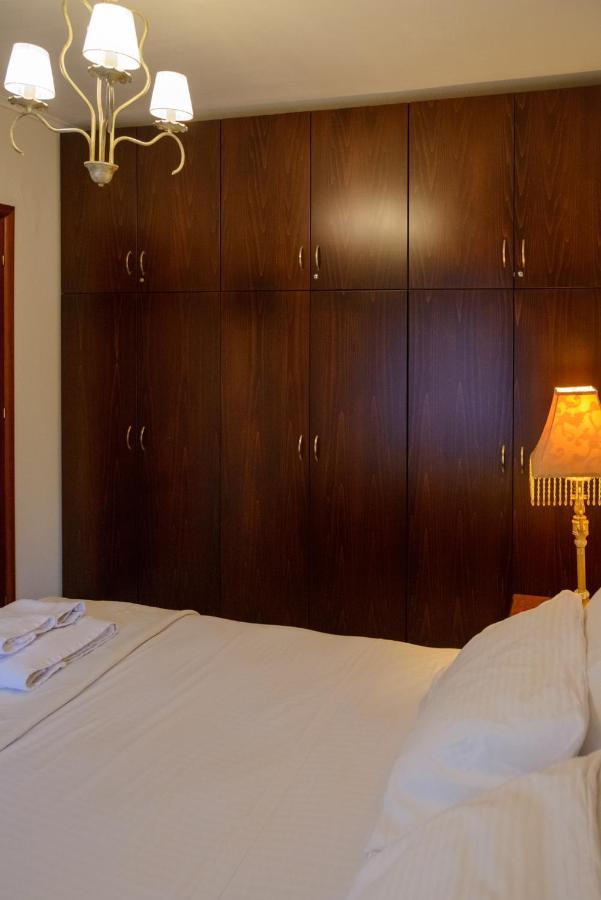 Luxury Dafnis House Apartment Veria  Luaran gambar